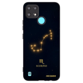 Obal pre Realme C21 - SCORPIO