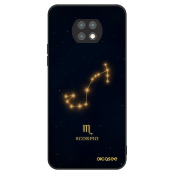 Obal pre Xiaomi Redmi Note 9T - SCORPIO