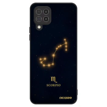 Obal pre Samsung Galaxy A22 A225F 4G - SCORPIO
