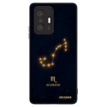 Picasee ULTIMATE CASE pro Xiaomi 11T - SCORPIO
