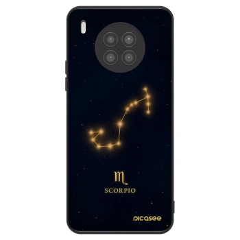 Obal pre Huawei Nova 8i - SCORPIO