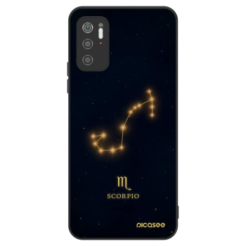 Obal pre Xiaomi Poco M3 Pro 5G - SCORPIO