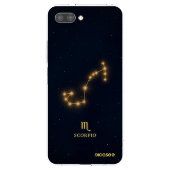 Obal pre Honor 10 - SCORPIO