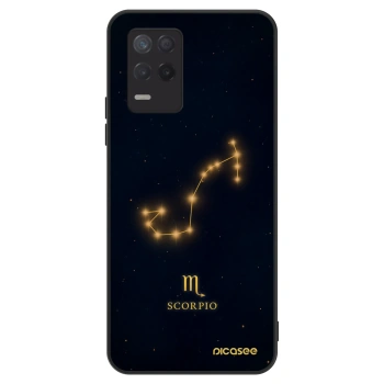 Obal pre Realme 8 5G - SCORPIO