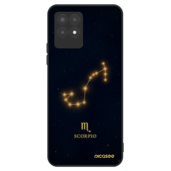 Obal pre Realme 8i - SCORPIO