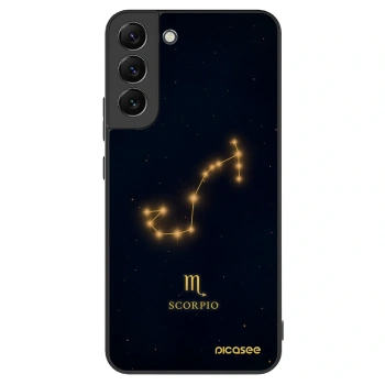 Obal pre Samsung Galaxy S22+ 5G - SCORPIO