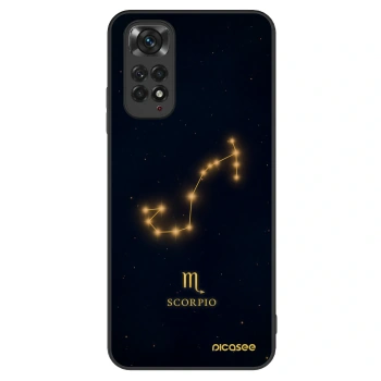 Obal pre Xiaomi Redmi Note 11S 4G - SCORPIO
