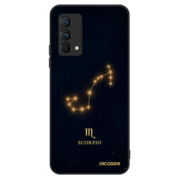 Obal pre Realme GT Master Edition 5G - SCORPIO