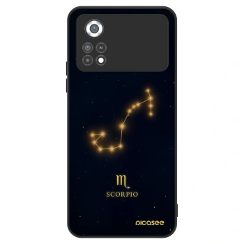 Obal pre Xiaomi Poco X4 Pro 5G - SCORPIO