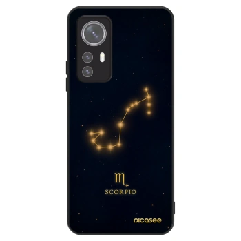 Obal pre Xiaomi 12 - SCORPIO