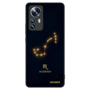 Obal pre Xiaomi 12 Pro - SCORPIO