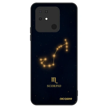 Obal pre Xiaomi Redmi 10C - SCORPIO