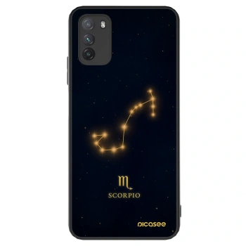 Obal pre Xiaomi Poco M3 - SCORPIO