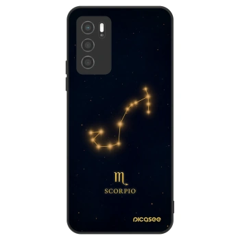 Obal pre OPPO A16s - SCORPIO
