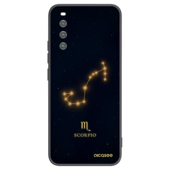 Obal pre Sony Xperia 10 IV 5G - SCORPIO