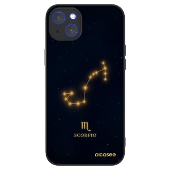 Picasee ULTIMATE CASE pro Apple iPhone 14 Plus - SCORPIO