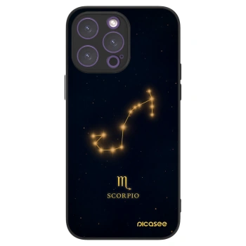 Picasee ULTIMATE CASE pro Apple iPhone 14 Pro Max - SCORPIO