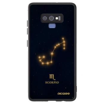 Obal pre Samsung Galaxy Note 9 N960F - SCORPIO
