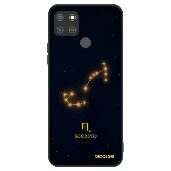 Obal pre Realme C21Y - SCORPIO
