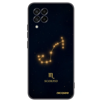 Obal pre Samsung Galaxy M53 5G - SCORPIO