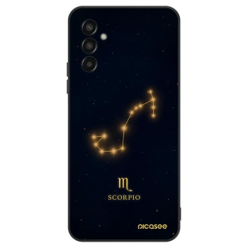 Obal pre Samsung Galaxy M13 M135F - SCORPIO