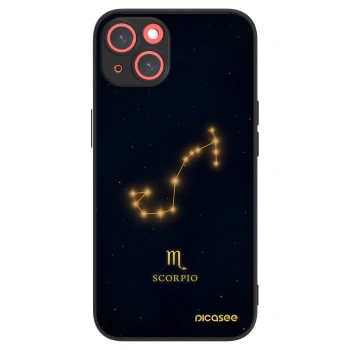 Picasee ULTIMATE CASE MagSafe pro Apple iPhone 13 - SCORPIO