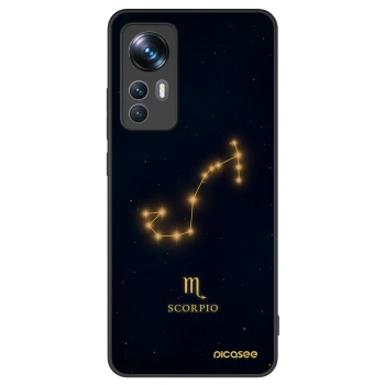 Picasee ULTIMATE CASE pro Xiaomi 12T - SCORPIO