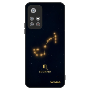 Obal pre Xiaomi Redmi Note 11S 5G - SCORPIO