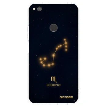 Obal pre Huawei P9 Lite 2017 - SCORPIO