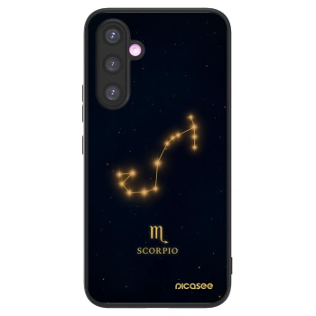Picasee ULTIMATE CASE pro Samsung Galaxy A54 5G A546B - SCORPIO