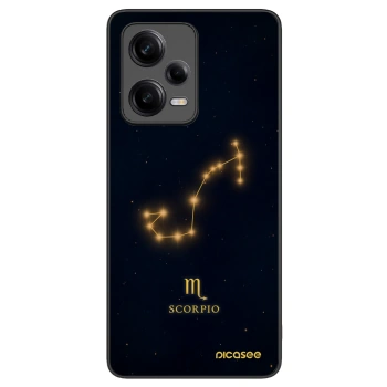 Picasee ULTIMATE CASE pro Xiaomi Redmi Note 12 Pro 5G - SCORPIO