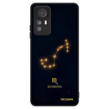 Obal pre Xiaomi Redmi Note 12S - SCORPIO