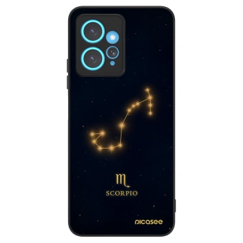 Obal pre Xiaomi Redmi Note 12 4G - SCORPIO