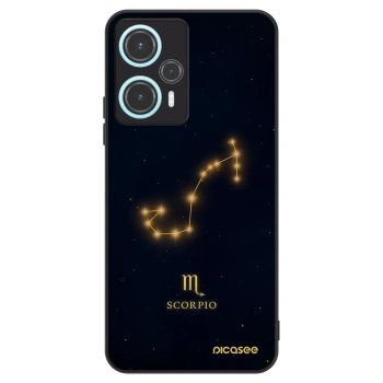 Obal pre Xiaomi Poco F5 - SCORPIO