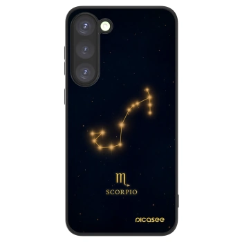 Picasee ULTIMATE CASE PowerShare pro Samsung Galaxy S23+ 5G - SCORPIO