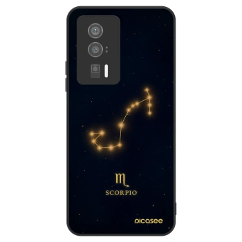 Obal pre Xiaomi Poco F5 Pro 5G - SCORPIO