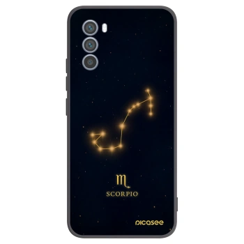 Obal pre Motorola Moto G62 - SCORPIO