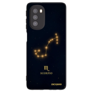 Obal pre Motorola Moto G51 - SCORPIO