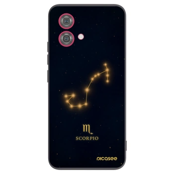 Obal pre Motorola Moto G84 5G - SCORPIO
