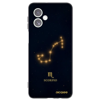 Obal pre Motorola Moto G54 5G - SCORPIO