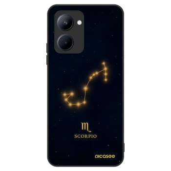Obal pre Realme C33 (2023) - SCORPIO