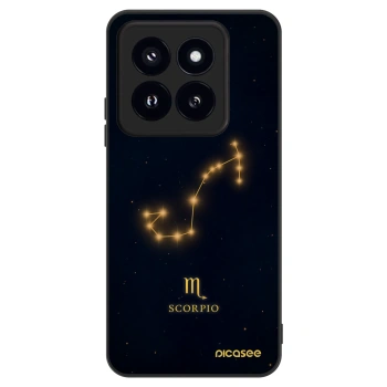 Obal pre Xiaomi 14 Pro - SCORPIO