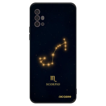 Obal pre Motorola Moto G30 - SCORPIO