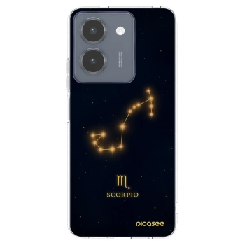 Obal pre Vivo Y36 4G - SCORPIO