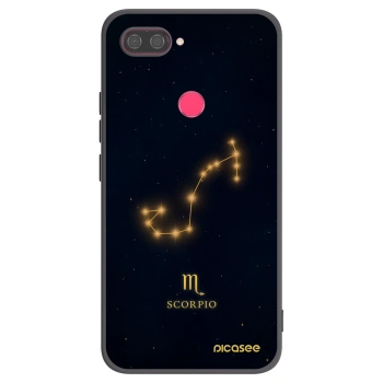Obal pre Xiaomi Mi 8 Lite - SCORPIO