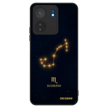Obal pre Xiaomi Redmi 13C 4G - SCORPIO
