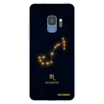 Obal pre Samsung Galaxy S9 G960F - SCORPIO