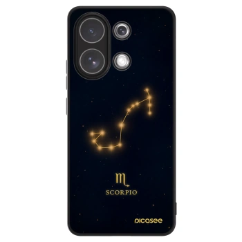 Obal pre Xiaomi Redmi Note 13 4G - SCORPIO