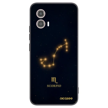 Obal pre Motorola Moto G53 5G - SCORPIO