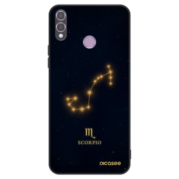 Obal pre Honor 8X - SCORPIO
